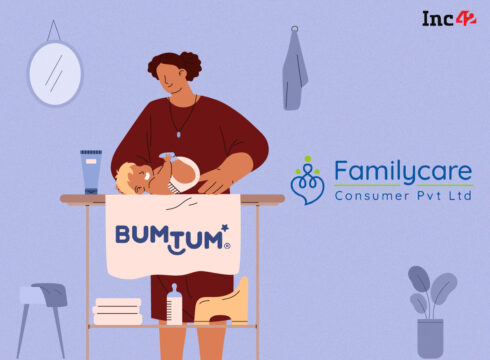 How Bumtum Is Making Quality Baby Care Accessible in India's Tier II and III Regions